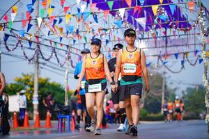 BIB: 21034
                            <button type="button" onclick="openModal(10072493)" class="btn btn-primary btn-sm float-right btn-popup" data-toggle="modal" data-target=".modal-high-quality">
                        <i class="fas fa-shopping-cart"></i> Add to Cart
                    </button>
                                            <button type="button" onclick="isThisMe(10072493, true)" class="btn btn-success btn-sm float-right btn-popup btn-isme hidden" data-toggle="tooltip" data-placement="bottom" title="นี่คือรูปของคุณใช่ไหม คลิกที่นี่เพื่อเอาเข้าอัลบั้ม">
                        <i class="fas fa-plus"></i> Add to album
                    </button>
                    <button type="button" onclick="isThisMe(10072493, false)" class="btn btn-warning btn-sm float-right btn-popup btn-isnotme hidden">
                        <i class="fas fa-ban"></i> Remove from album
                    </button>